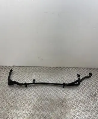 Mercedes-Benz GLE W167 Engine coolant pipe/hose A1675007601