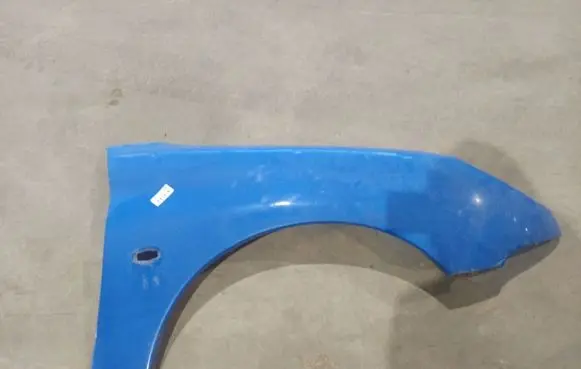 Peugeot 206 Fender 