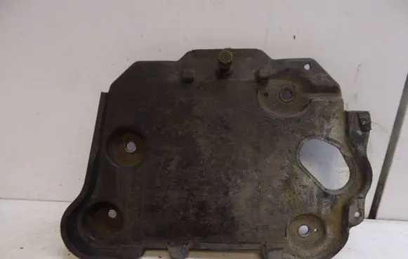 Volkswagen Polo III 6N 6N2 6NF Battery box tray 6N0804825E