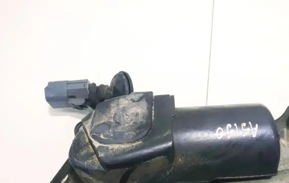 Honda Accord Wiper motor