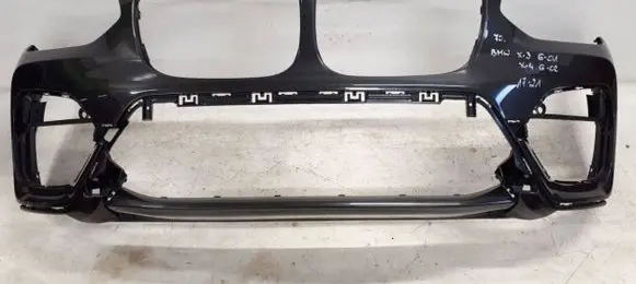 BMW X3 G01 Front bumper 51117483985