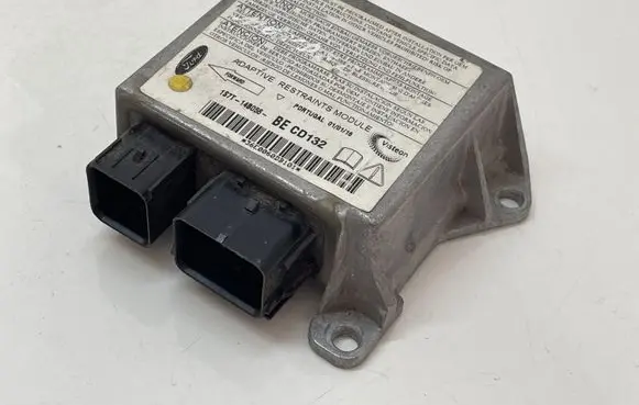 Ford Mondeo Mk III Airbag control unit/module 1S7T14B056BE