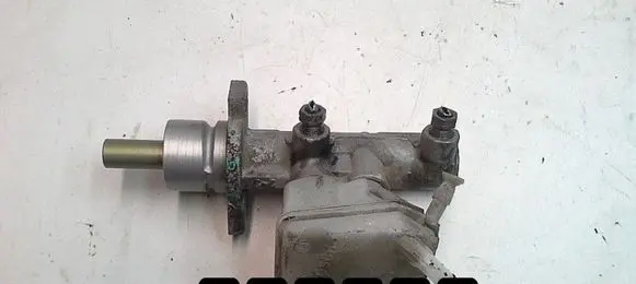 Citroen Xsara Picasso Master brake cylinder