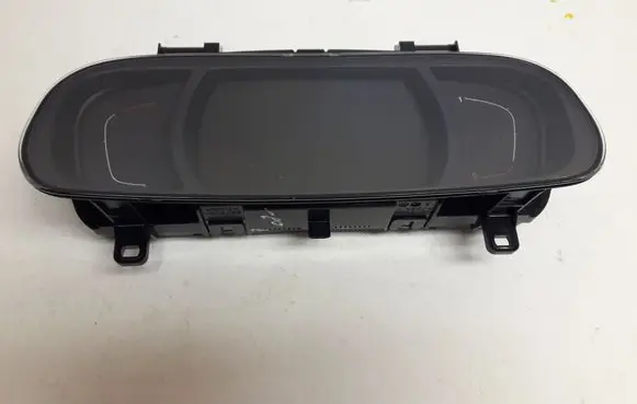Speedometer (instrument cluster)