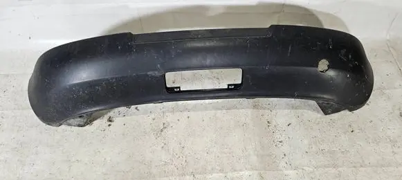 Volkswagen Golf V Rear bumper lower part trim 1K6807521