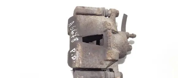 Toyota Yaris Front brake caliper