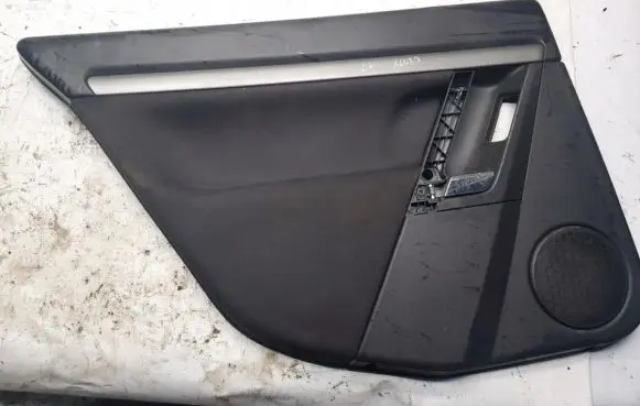 Opel Signum Rear door card panel trim 13105758bg 10473020x