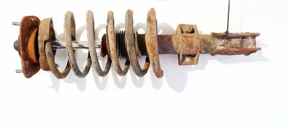 Volvo S60 Front shock absorber/damper