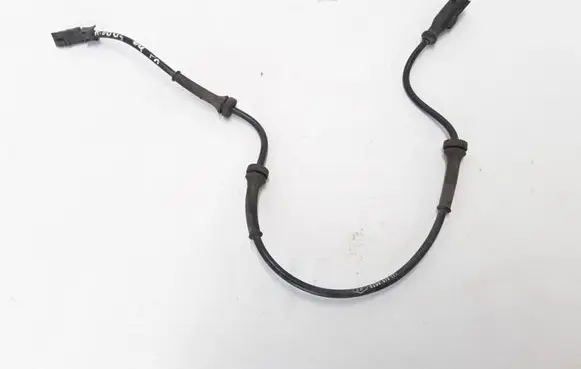 ABS brake wheel speed sensor
