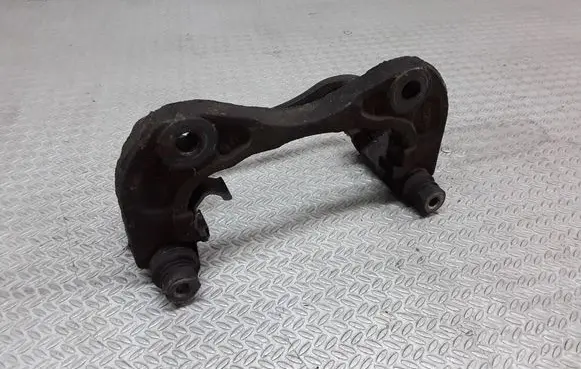 Hyundai Tucson LM Front Brake Caliper Pad/Carrier 