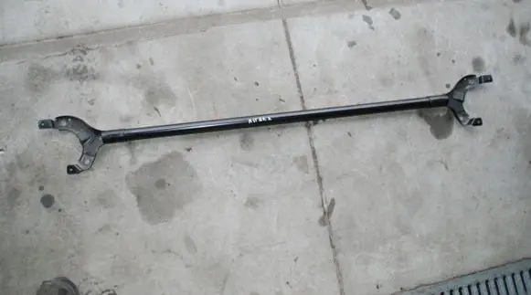 Opel Astra K Air filter cleaner box bracket assembly LT160