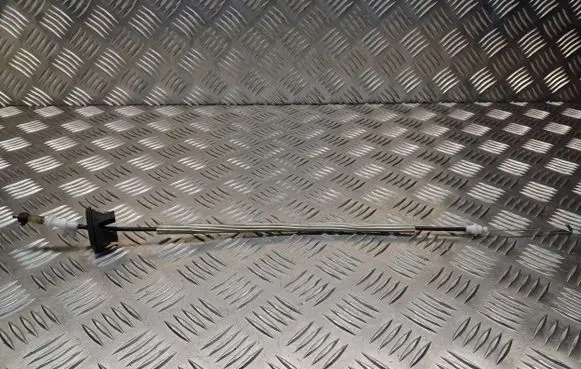 Audi A6 S6 C6 4F Front door cable line 