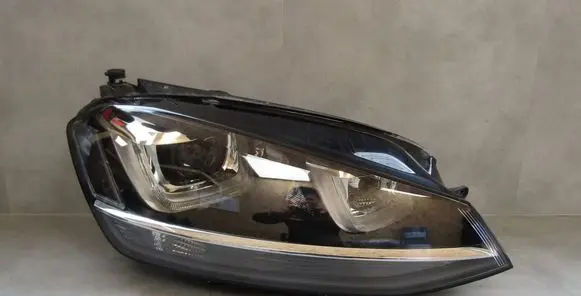Volkswagen Golf VII Headlight/headlamp 5G1941034 D3SH7H21LED 90024310