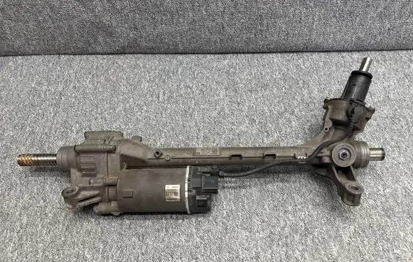 Volkswagen Multivan T7 Steering rack 7L2423051E 4532005997 7806999