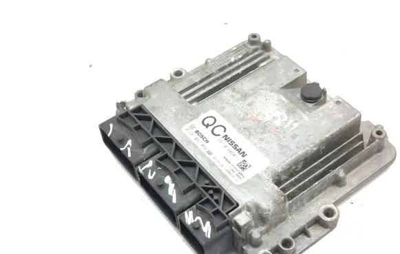 Nissan X-Trail T32 Engine control unit/module 237104BE0D 0281031099
