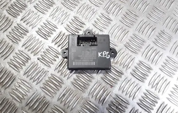 Ford Focus Door control unit/module BV6N14B532AF