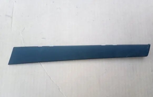 Audi A3 S3 A3 Sportback 8P Rear door card trim 8P4867420
