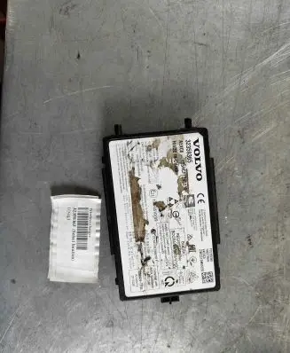 Volvo XC60 Wireless charging module 32359365 32264896 32359982