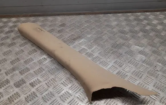Mercedes-Benz GL X166 (A) pillar trim A1666904325