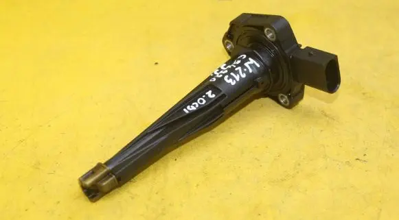 Mercedes-Benz C W205 Oil pressure sensor A6549050600