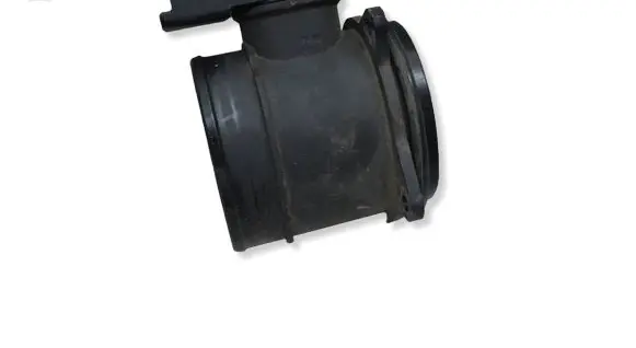 Peugeot 207 Mass air flow meter 9650010780