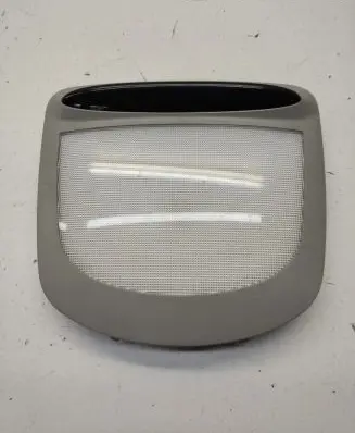 Mercedes-Benz ML W164 Rear seat light A1715420123 A1648200123