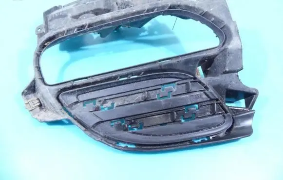 Porsche Panamera (970) Front fog light trim/grill 97050556403 IMPRK1317170