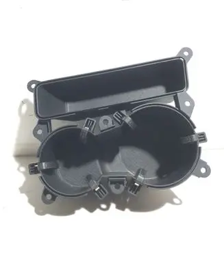 Audi A5 Sportback 8TA Cup holder front 8K0862533B