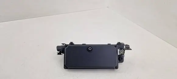 Volvo S90, V90 Windshield/windscreen camera 32209210