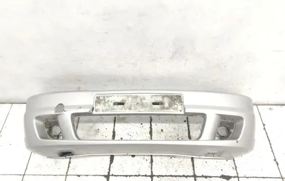 Opel Zafira A Front bumper 09270532 09270531SRA