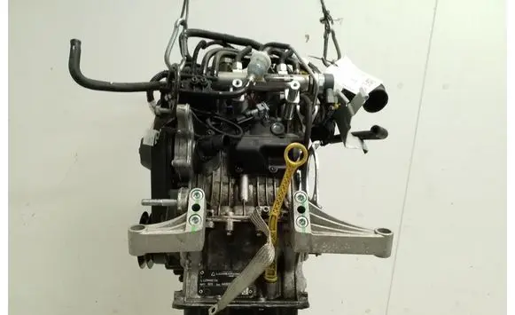 Ligier JS 60 Engine LDW492E4