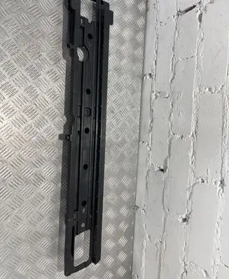 Porsche Cayenne (92A) Other trunk/boot trim element 7P0863600A