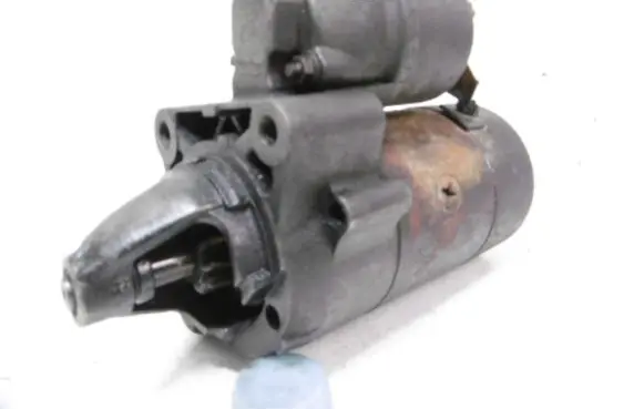 Fiat Siena Starter motor