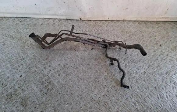 Mazda CX-5 Fuel tank filler neck pipe 