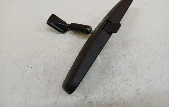 Toyota Yaris Rear view mirror (interior)