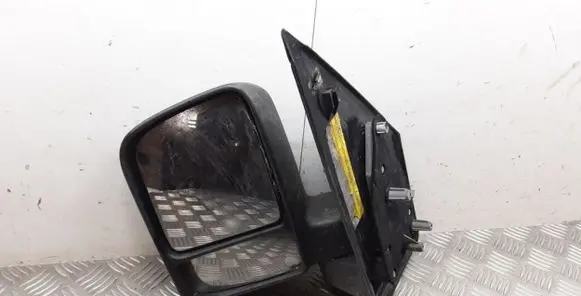 Ford Transit - Tourneo Connect Front door electric wing mirror E2011022 E20206011