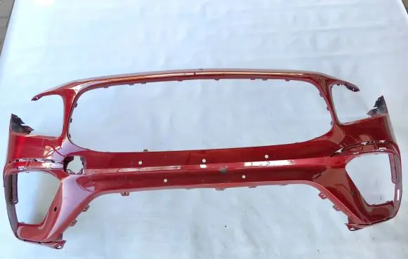 Mercedes-Benz GLB x247 Front bumper