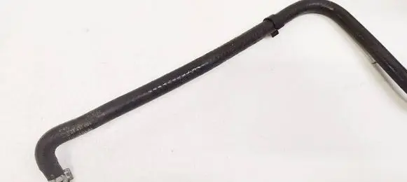 Opel Agila A Engine coolant pipe/hose 24435004