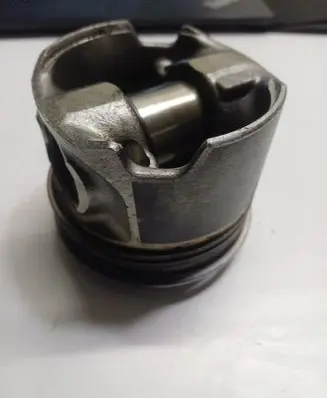 Audi A6 S6 C7 4G Piston 8372T