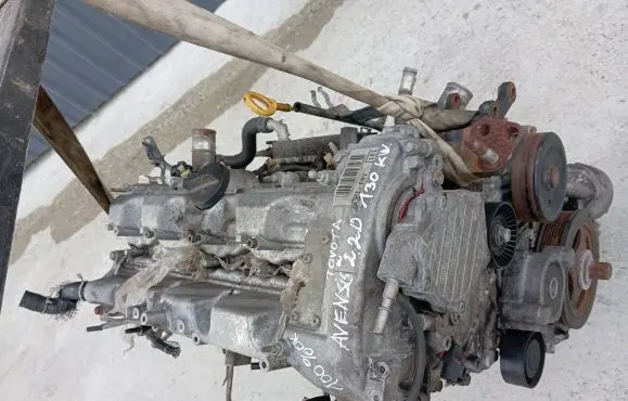 Toyota Avensis T250 Engine 2AD 503027