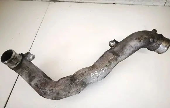Mazda 3 I Intercooler hose/pipe