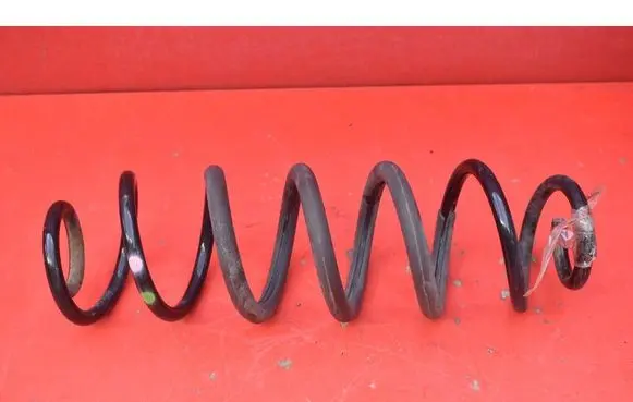 Toyota C-HR I Rear coil spring 560A48231