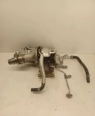 Hyundai Santa Fe Turbo 282312MHB0