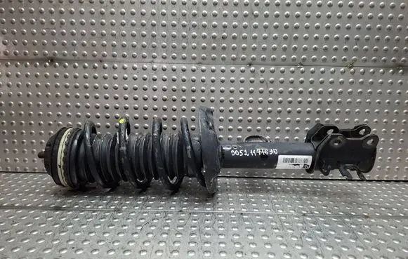 Front shock absorber/damper