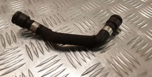 BMW 5 F10 F11 Engine coolant pipe/hose 17128517081 8517081