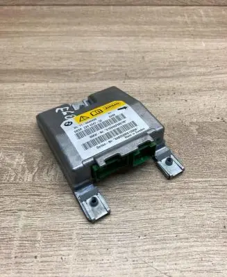BMW 5 E60 E61 Airbag control unit/module 6940298 220434752