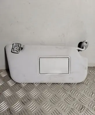 Ford Fiesta Sun visor 1624475 9N11A04100AAYRCI