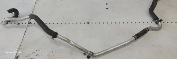 Mercedes-Benz C W205 Coolant pipe/hose 