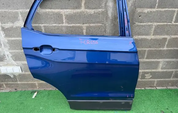Volkswagen T-Cross Rear door 