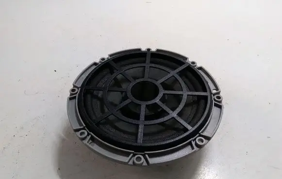 Citroen C4 I Rear door speaker 9634827480 9634827380